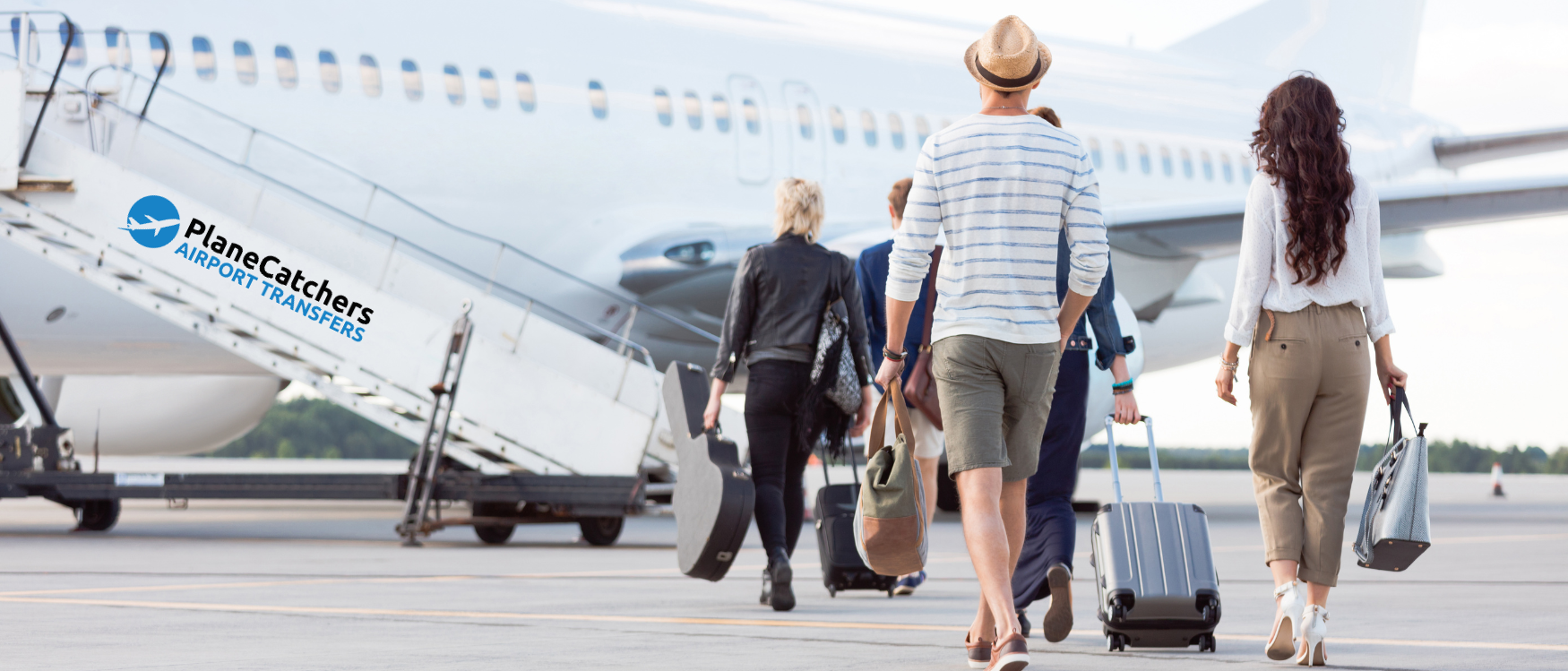 Plane Catchers Airport Transfers
