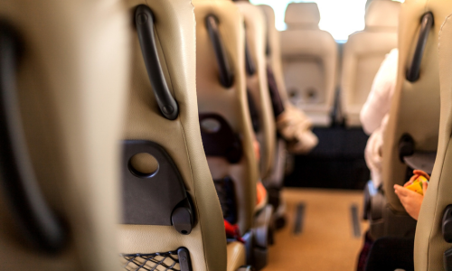 Plane Catchers Airport Transfers