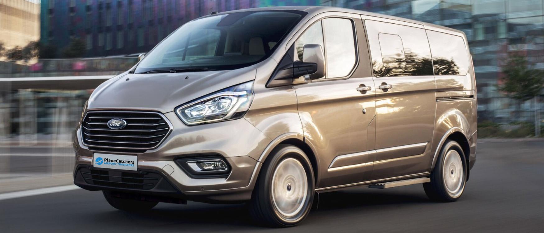 Plane Catchers Airport Transfers