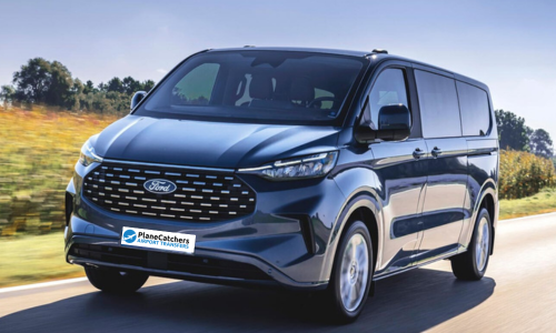 Plane Catchers Airport Transfers